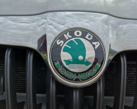 Серый Шкода Октавия, объемом двигателя 1.4 л и пробегом 215 тыс. км за 7900 $, фото 4 на Automoto.ua