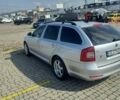 Сірий Шкода Октавія, об'ємом двигуна 1.6 л та пробігом 181 тис. км за 8600 $, фото 9 на Automoto.ua