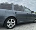 Серый Шкода Октавия, объемом двигателя 1.6 л и пробегом 231 тыс. км за 6850 $, фото 12 на Automoto.ua