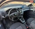Серый Шкода Октавия, объемом двигателя 1.6 л и пробегом 194 тыс. км за 10500 $, фото 7 на Automoto.ua