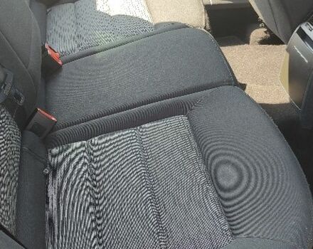 Сірий Шкода Октавія, об'ємом двигуна 1.6 л та пробігом 315 тис. км за 6800 $, фото 10 на Automoto.ua