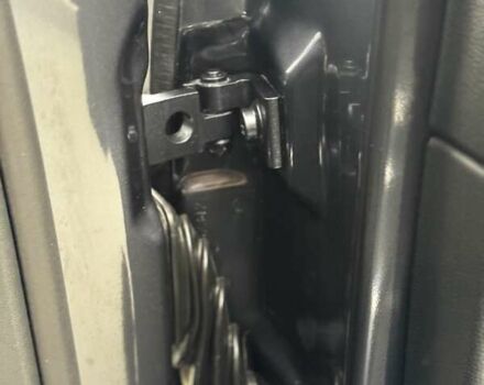 Серый Шкода Октавия, объемом двигателя 2 л и пробегом 217 тыс. км за 10750 $, фото 81 на Automoto.ua