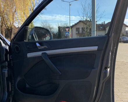 Серый Шкода Октавия, объемом двигателя 1.8 л и пробегом 233 тыс. км за 6800 $, фото 16 на Automoto.ua