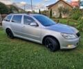 Шкода Октавия 2011 в Калуше на Automoto.ua Серый Шкода Октавия, объемом двигателя 1.97 л и пробегом 300 тыс. км за 8000 $, фото 11 на Automoto.ua