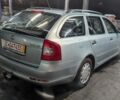Шкода Октавія 2011 у Рівному на Automoto.ua Сірий Шкода Октавія, об'ємом двигуна 1.6 л та пробігом 176 тис. км за 3255 $, фото 2 на Automoto.ua