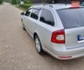Серый Шкода Октавия, объемом двигателя 1.6 л и пробегом 269 тыс. км за 8600 $, фото 5 на Automoto.ua