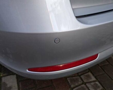 Серый Шкода Октавия, объемом двигателя 1.99 л и пробегом 274 тыс. км за 8850 $, фото 33 на Automoto.ua