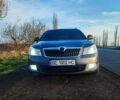 Сірий Шкода Октавія, об'ємом двигуна 2 л та пробігом 284 тис. км за 9800 $, фото 1 на Automoto.ua