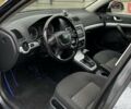 Сірий Шкода Октавія, об'ємом двигуна 1.8 л та пробігом 227 тис. км за 7800 $, фото 15 на Automoto.ua