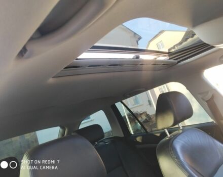 Сірий Шкода Октавія, об'ємом двигуна 0 л та пробігом 250 тис. км за 8500 $, фото 9 на Automoto.ua