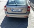 Сірий Шкода Октавія, об'ємом двигуна 1.8 л та пробігом 220 тис. км за 7500 $, фото 2 на Automoto.ua