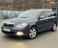 Серый Шкода Октавия, объемом двигателя 1.97 л и пробегом 350 тыс. км за 7900 $, фото 33 на Automoto.ua