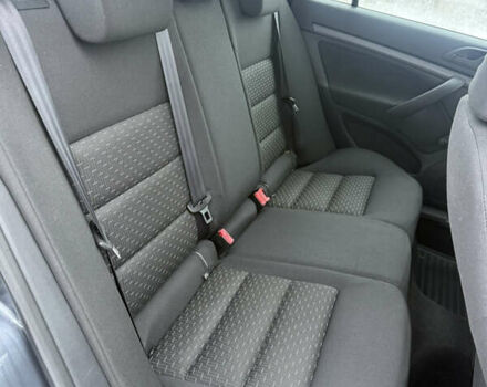 Серый Шкода Октавия, объемом двигателя 1.4 л и пробегом 230 тыс. км за 7000 $, фото 29 на Automoto.ua