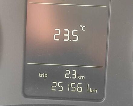 Серый Шкода Октавия, объемом двигателя 1.97 л и пробегом 251 тыс. км за 9500 $, фото 3 на Automoto.ua