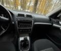 Серый Шкода Октавия, объемом двигателя 1.6 л и пробегом 280 тыс. км за 8000 $, фото 19 на Automoto.ua