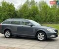 Серый Шкода Октавия, объемом двигателя 1.2 л и пробегом 250 тыс. км за 6300 $, фото 1 на Automoto.ua