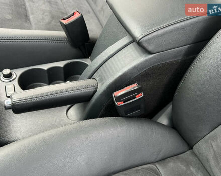 Серый Шкода Октавия, объемом двигателя 2 л и пробегом 211 тыс. км за 13200 $, фото 63 на Automoto.ua