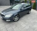 Серый Шкода Октавия, объемом двигателя 1.6 л и пробегом 286 тыс. км за 6000 $, фото 1 на Automoto.ua