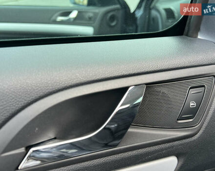 Серый Шкода Октавия, объемом двигателя 2 л и пробегом 211 тыс. км за 13200 $, фото 95 на Automoto.ua