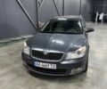 Серый Шкода Октавия, объемом двигателя 1.6 л и пробегом 307 тыс. км за 6300 $, фото 1 на Automoto.ua