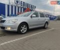 Серый Шкода Октавия, объемом двигателя 1.97 л и пробегом 255 тыс. км за 9300 $, фото 1 на Automoto.ua