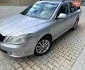 Серый Шкода Октавия, объемом двигателя 1.99 л и пробегом 251 тыс. км за 7950 $, фото 1 на Automoto.ua
