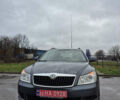 Серый Шкода Октавия, объемом двигателя 1.4 л и пробегом 236 тыс. км за 7600 $, фото 1 на Automoto.ua