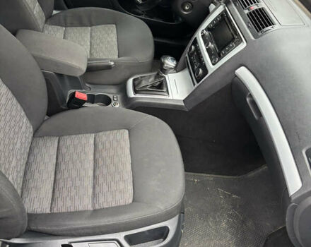 Серый Шкода Октавия, объемом двигателя 1.2 л и пробегом 260 тыс. км за 7050 $, фото 10 на Automoto.ua