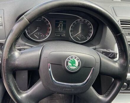 Сірий Шкода Октавія, об'ємом двигуна 1.6 л та пробігом 211 тис. км за 8200 $, фото 3 на Automoto.ua