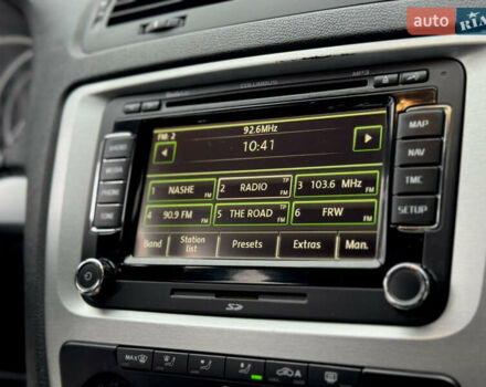 Серый Шкода Октавия, объемом двигателя 1.98 л и пробегом 186 тыс. км за 10800 $, фото 31 на Automoto.ua