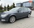 Серый Шкода Октавия, объемом двигателя 1.4 л и пробегом 128 тыс. км за 7500 $, фото 5 на Automoto.ua