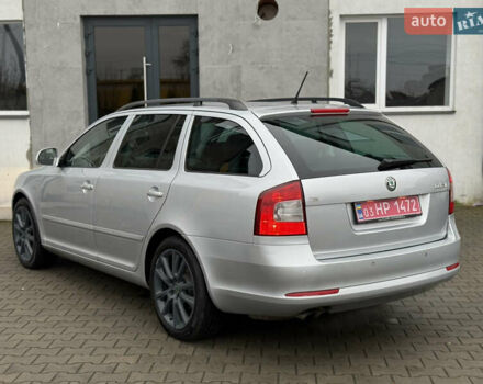 Сірий Шкода Октавія, об'ємом двигуна 1.4 л та пробігом 180 тис. км за 7199 $, фото 3 на Automoto.ua