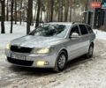 Серый Шкода Октавия, объемом двигателя 1.8 л и пробегом 310 тыс. км за 6800 $, фото 1 на Automoto.ua