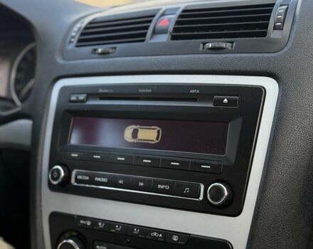 Серый Шкода Октавия, объемом двигателя 1.6 л и пробегом 267 тыс. км за 6700 $, фото 4 на Automoto.ua