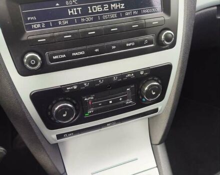 Сірий Шкода Октавія, об'ємом двигуна 1.4 л та пробігом 182 тис. км за 7600 $, фото 45 на Automoto.ua