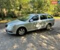 Серый Шкода Октавия, объемом двигателя 1.6 л и пробегом 196 тыс. км за 7799 $, фото 28 на Automoto.ua