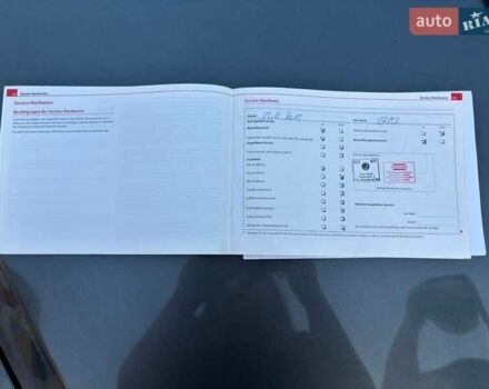 Серый Шкода Октавия, объемом двигателя 1.4 л и пробегом 128 тыс. км за 7500 $, фото 35 на Automoto.ua