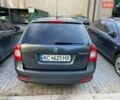 Сірий Шкода Октавія, об'ємом двигуна 1.6 л та пробігом 165 тис. км за 7700 $, фото 2 на Automoto.ua