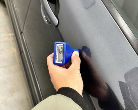 Серый Шкода Октавия, объемом двигателя 2 л и пробегом 217 тыс. км за 10750 $, фото 99 на Automoto.ua