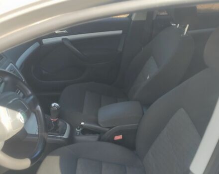 Сірий Шкода Октавія, об'ємом двигуна 1.6 л та пробігом 265 тис. км за 6750 $, фото 15 на Automoto.ua