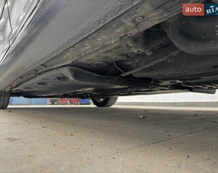 Серый Шкода Октавия, объемом двигателя 2 л и пробегом 217 тыс. км за 10750 $, фото 40 на Automoto.ua