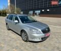 Серый Шкода Октавия, объемом двигателя 0 л и пробегом 230 тыс. км за 5600 $, фото 1 на Automoto.ua