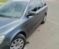 Сірий Шкода Октавія, об'ємом двигуна 1.2 л та пробігом 220 тис. км за 7500 $, фото 2 на Automoto.ua