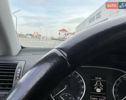 Серый Шкода Октавия, объемом двигателя 2 л и пробегом 211 тыс. км за 13200 $, фото 76 на Automoto.ua