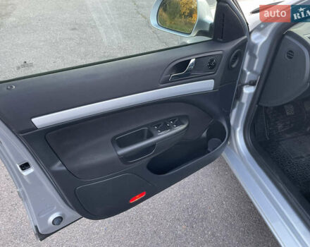 Сірий Шкода Октавія, об'ємом двигуна 1.6 л та пробігом 236 тис. км за 8800 $, фото 8 на Automoto.ua