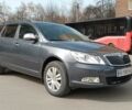 Сірий Шкода Октавія, об'ємом двигуна 0.18 л та пробігом 201 тис. км за 6500 $, фото 6 на Automoto.ua