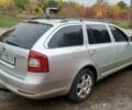 Серый Шкода Октавия, объемом двигателя 1.6 л и пробегом 249 тыс. км за 7700 $, фото 1 на Automoto.ua