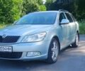 Сірий Шкода Октавія, об'ємом двигуна 1.6 л та пробігом 312 тис. км за 6850 $, фото 1 на Automoto.ua