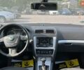 Сірий Шкода Октавія, об'ємом двигуна 1.98 л та пробігом 266 тис. км за 12300 $, фото 10 на Automoto.ua