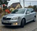 Шкода Октавія 2011 у Вінниці на Automoto.ua Сірий Шкода Октавія, об'ємом двигуна 1.6 л та пробігом 268 тис. км за 7900 $, фото 1 на Automoto.ua